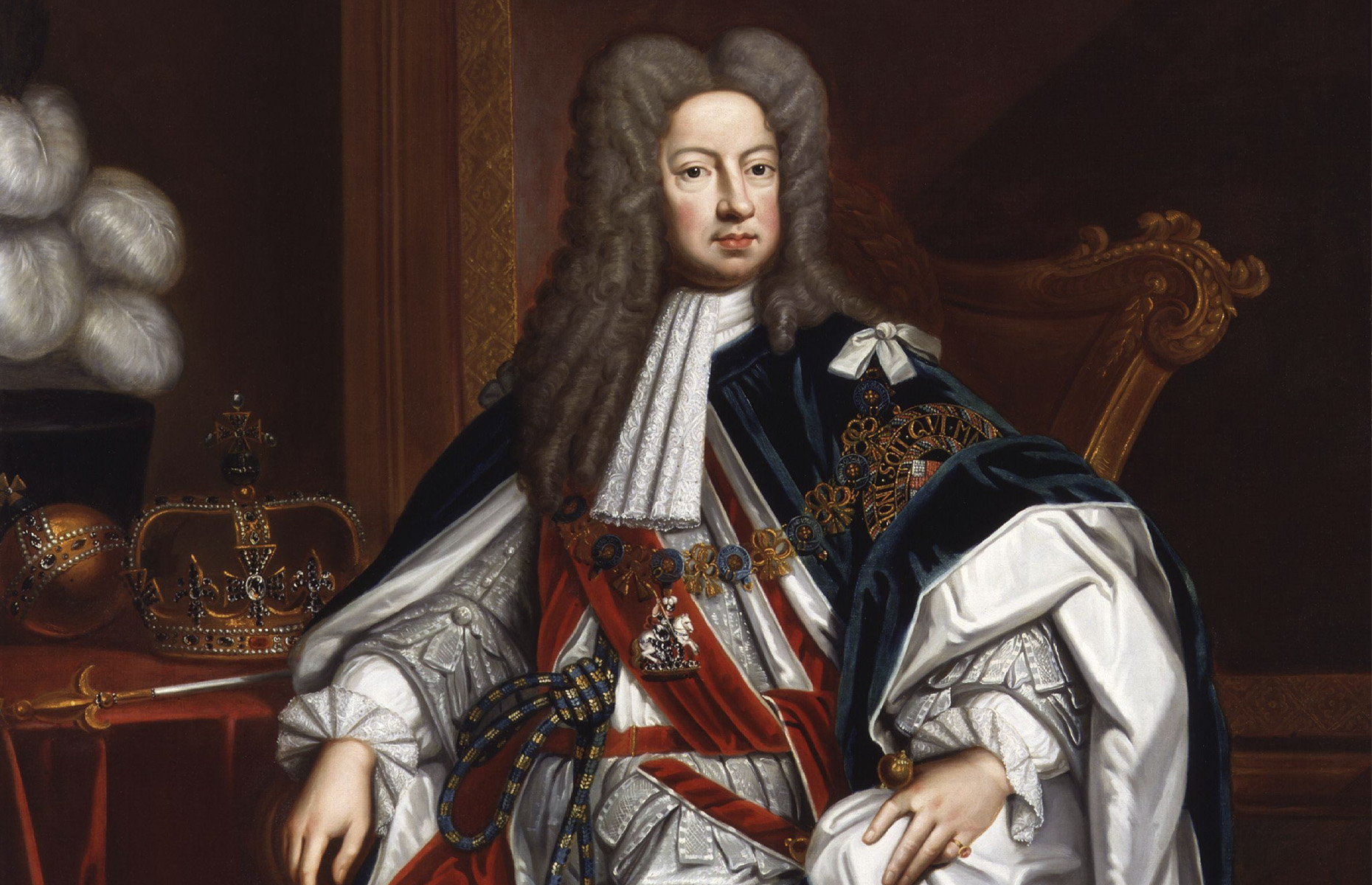 Christmas pudding A rich history